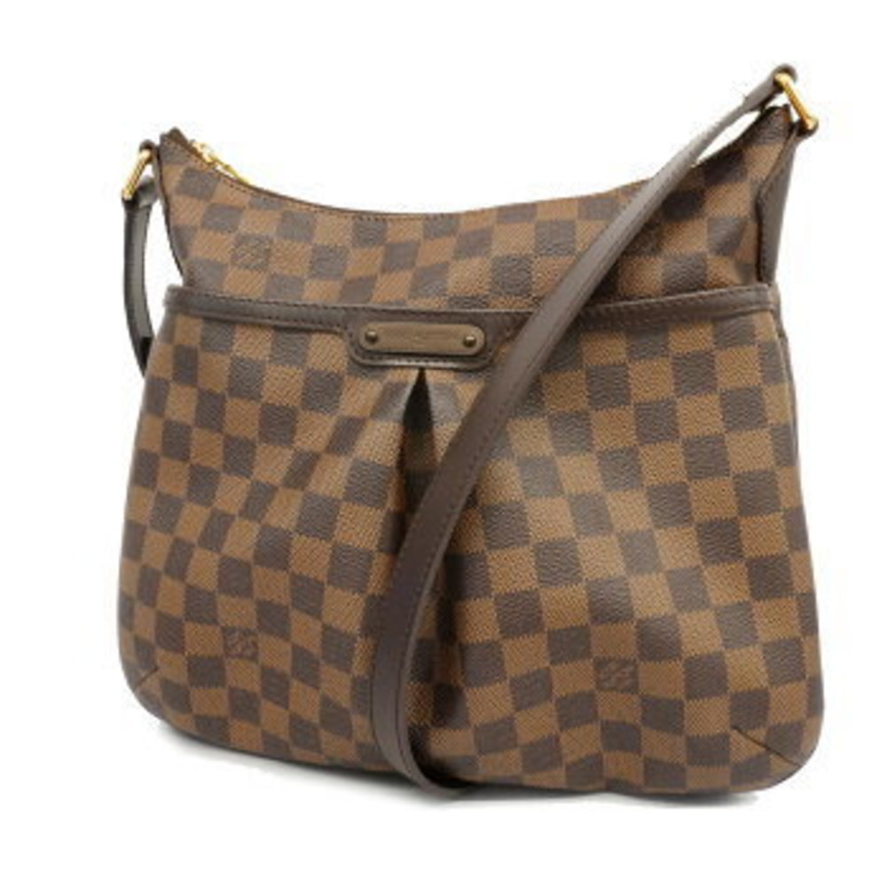 Louis Vuitton Damier Bloomsbury PM Shoulder Bag